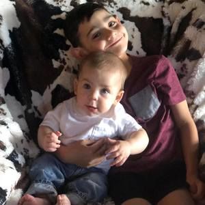 Meet your Posher, Faye